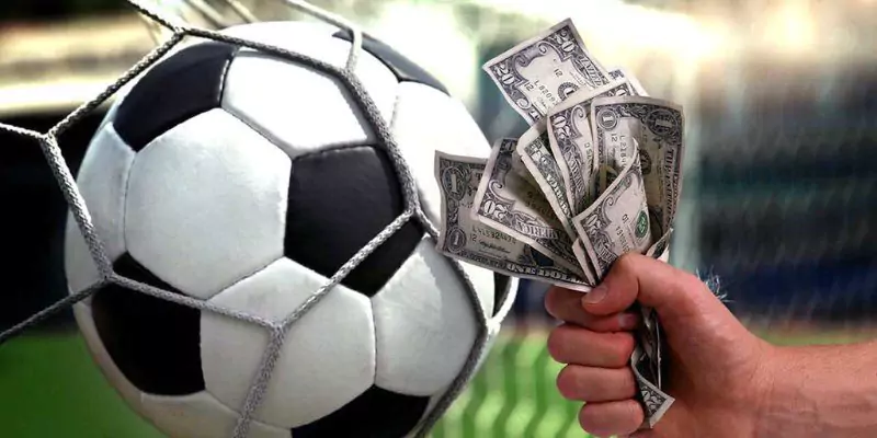 Kèo chấp 2.5 là gì? Kinh nghiệm đặt kèo 2.5 trái 9 Cách tính thắng thua trong kèo cược chấp 2.5