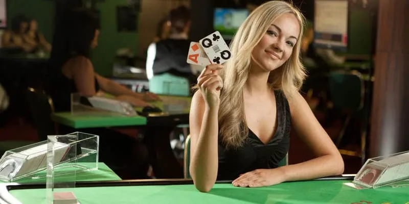 Baccarat I9BET - Bật Mí Các Thông Tin Quan Trọng Về Sân Chơi 9 Chất lượng các sảnh Live Baccarat I9BET
