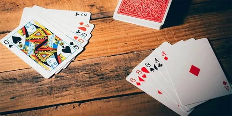 Bài Phỏm I9BET: Hướng Dẫn Chi Tiết Luật Và Cách Chơi Chuẩn 6 Bài Phỏm là gì?