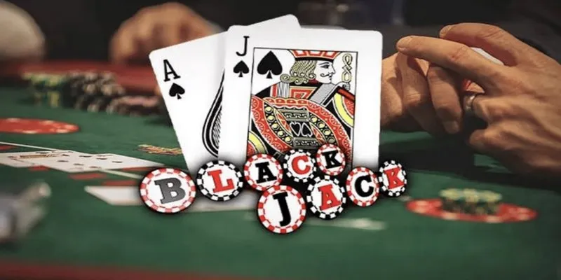Blackjack I9BET Phiên Bản Trò Chơi Đánh Bài Giải Trí Đỉnh Cao 7 Blackjack I9BET bộ môn giải trí đánh bài hot nhất 2024