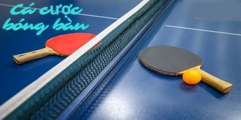 Bóng Bàn I9BET Địa Chỉ Cá Cược Thể Thao Online Uy Tín Nhất 5 Giới thiệu về cá cược Bóng bàn I9BET