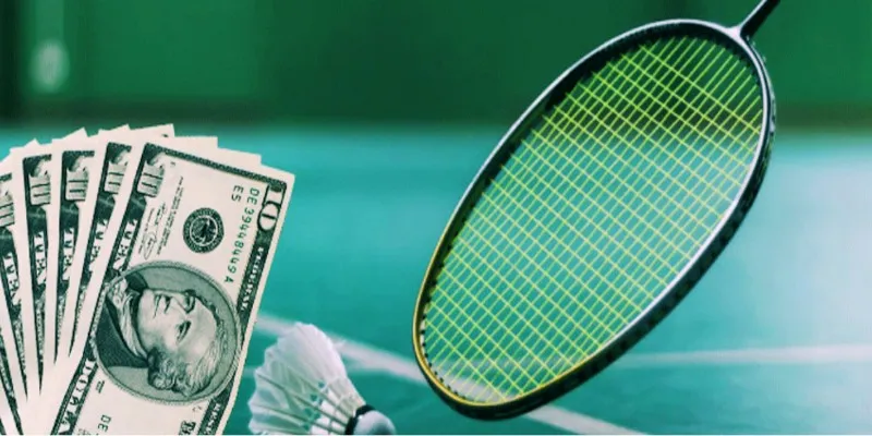 Cầu Lông I9BET - Hình Thức Cá Cược Mới Mẻ Đầy Sức Hút 6 Kinh nghiệm chơi cá độ cầu lông thuận lợi tại nhà cái