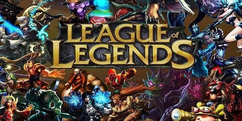 Esport I9BET - Hình Thức Cá Cược Đổi Thưởng Thú Vị 2024 5 Liên Minh Huyền Thoại hết sức quen thuộc với nhiều game thủ