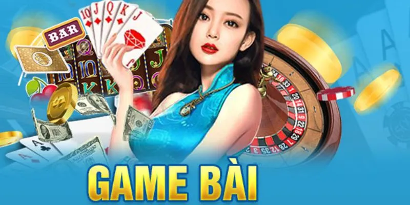 Game Bài I9BET - Đa Dạng Trò Chơi Đánh Bài Đổi Thưởng 1 Khái quát về game bài I9BET