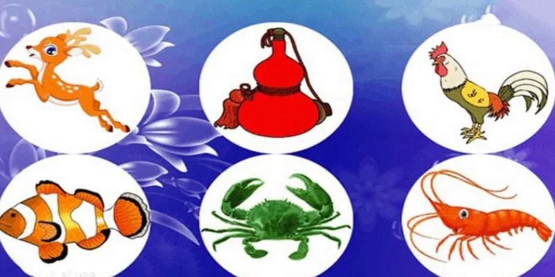 Game Bài I9BET - Đa Dạng Trò Chơi Đánh Bài Đổi Thưởng 3 Tựa game bầu cua thu hút nhiều thành viên tham gia