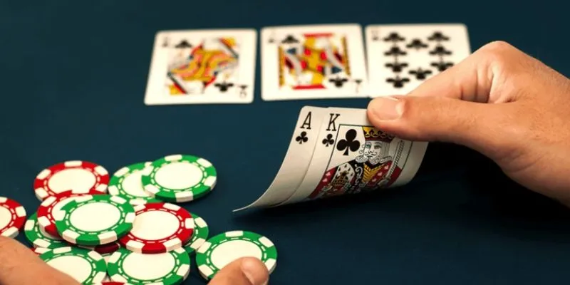 Game Bài I9BET - Đa Dạng Trò Chơi Đánh Bài Đổi Thưởng 2 Trò đánh bài xì dách với luật lệ đơn giản