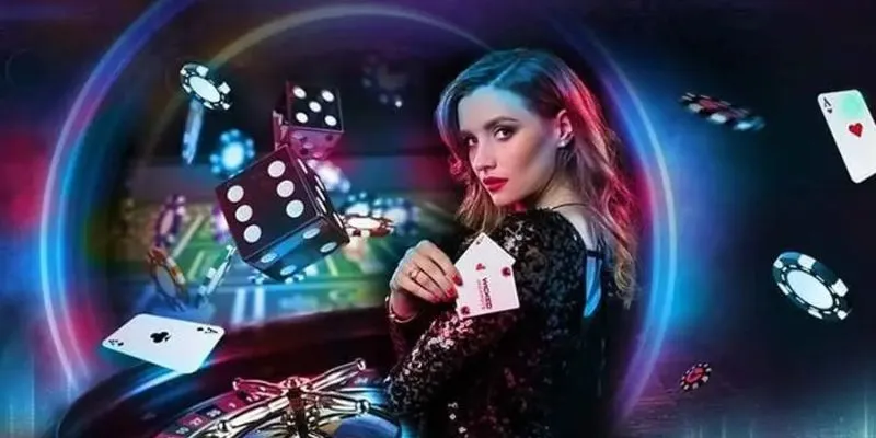 Live Casino I9Bet - Trải Nghiệm Sòng Bài Sống Động Như Thật 4 Để chơi live casino bạn cần có tài khoản người dùng tại nền tảng