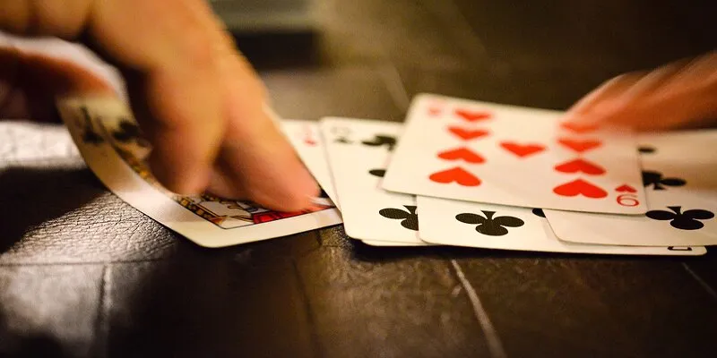 Bài Phỏm I9BET: Hướng Dẫn Chi Tiết Luật Và Cách Chơi Chuẩn 8 Luật chơi bài Phỏm.