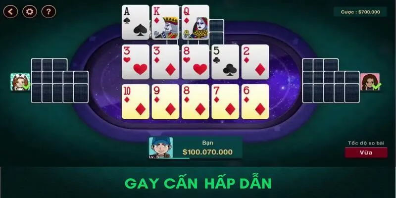 Hướng Dẫn Chơi Mậu Binh I9BET Online Cho Người Mới 10 Cách tính thông thường trong mậu binh