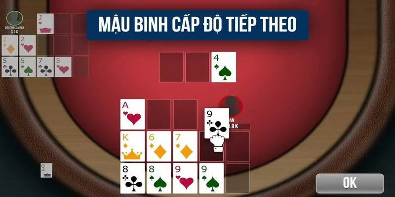 Hướng Dẫn Chơi Mậu Binh I9BET Online Cho Người Mới 11 Luật tính thông thường binh xám
