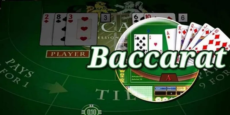 Baccarat I9BET - Bật Mí Các Thông Tin Quan Trọng Về Sân Chơi 7 Nắm vững quy tắc trước khi tham gia