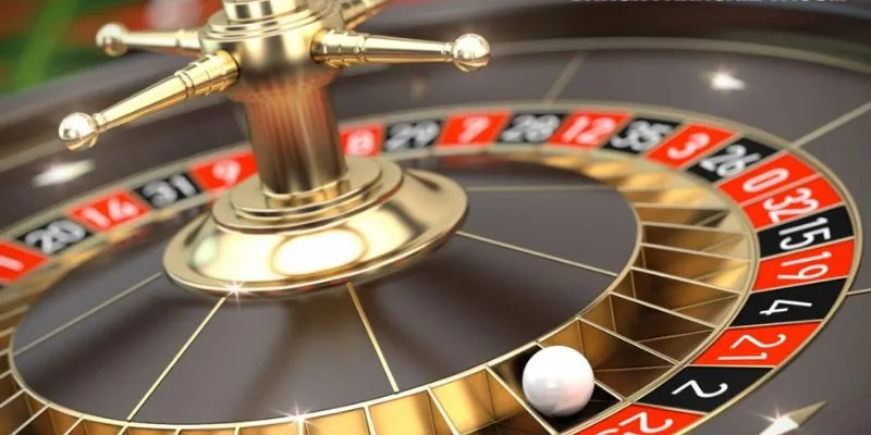 Roulette I9BET - Sân Chơi Cá Cược Thử Thách Vận May Cực Hot 11 Dự đoán xác suất quả bóng sẽ rơi vào
