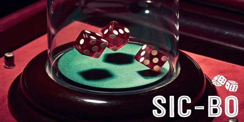 Tài Xỉu Sicbo I9BET Và Cách Chơi Chuẩn Nhất Hiện Nay 9 Cách chơi Sicbo chi tiết, đúng đắn nhất