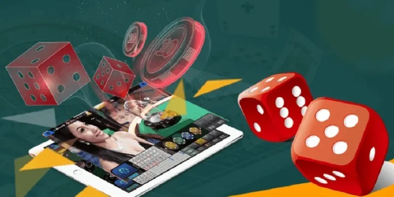 Tài Xỉu Sicbo I9BET Và Cách Chơi Chuẩn Nhất Hiện Nay 12 Hướng dẫn thao tác truy cập và trải nghiệm dòng game Siccbo I9BET