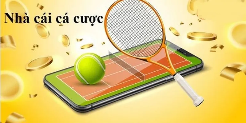 Quần Vợt I9BET - Sảnh Chơi Không Thể Bỏ Lỡ Cho Bet Thủ 7 Một số mẹo đặt cược quần vợt I9BET