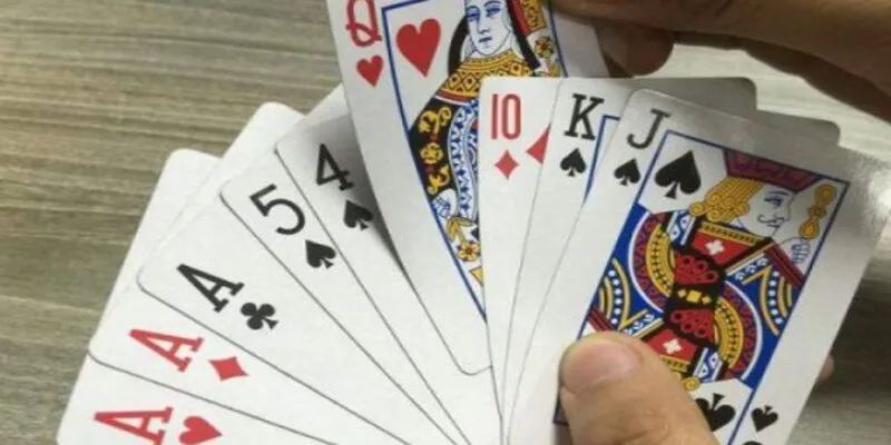 Bài Phỏm I9BET: Hướng Dẫn Chi Tiết Luật Và Cách Chơi Chuẩn 7 Phỏm sử dụng các thuật ngữ gì?