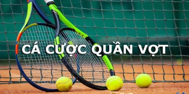 Quần Vợt I9BET - Sảnh Chơi Không Thể Bỏ Lỡ Cho Bet Thủ 6 Các loại kèo cược quần vợt I9BET