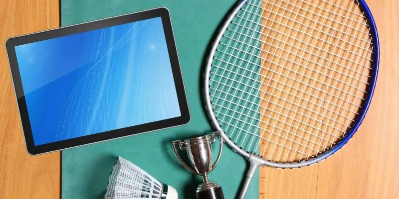 Cầu Lông I9BET - Hình Thức Cá Cược Mới Mẻ Đầy Sức Hút 4 Sơ lược về cá độ cầu lông I9BET