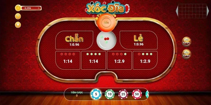 Xóc Đĩa Là Gì? Cách Chơi Xóc Đĩa I9BET Chi Tiết Nhất 2024 17 Một số câu hỏi, thắc mắc về xóc đĩa I9BET