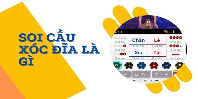 Xóc Đĩa Là Gì? Cách Chơi Xóc Đĩa I9BET Chi Tiết Nhất 2024 16 Soi cầu xóc đĩa I9BET cần lưu ý đến những vấn đề gì?
