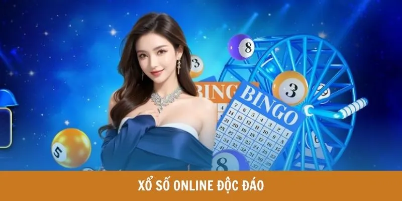 79KING - Nền Tảng Giải Trí Game Bet Trực Tuyến Cực Uy Tín 7 Xổ số online độc đáo